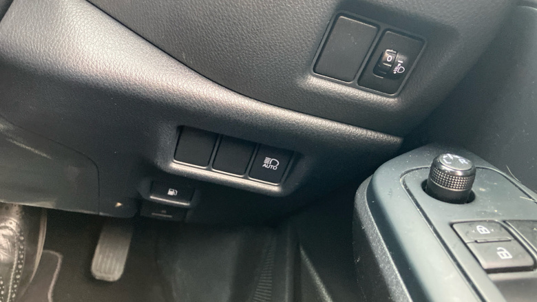 Toyota C-HR 1.8 Hybrid Icon 5dr CVT Hybrid Hatchback